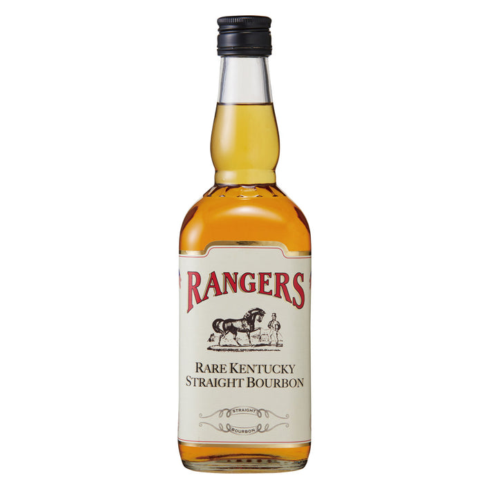 レンジャーズ バーボン