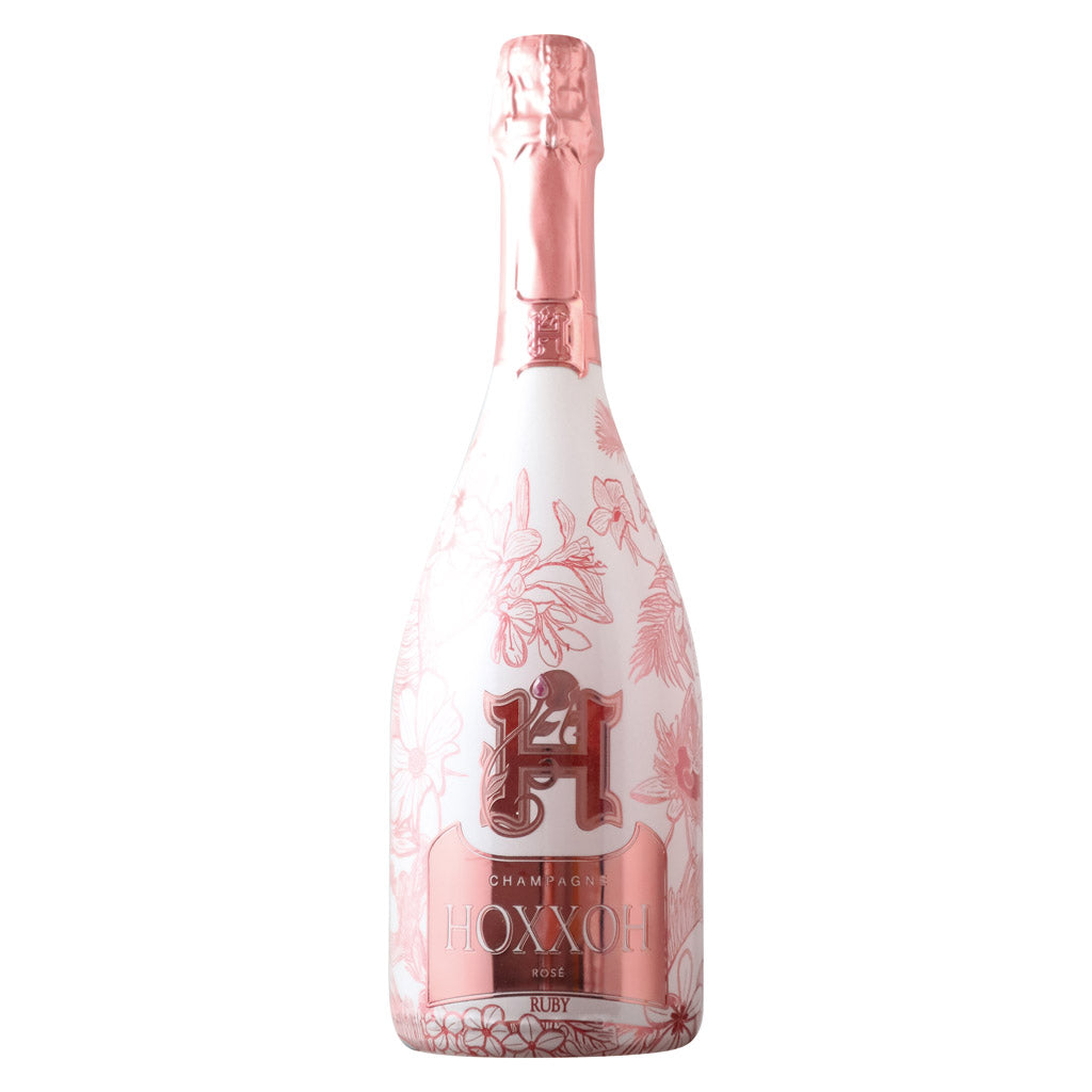 シャンパーニュ オックス ルビー – 酒類ドットコム