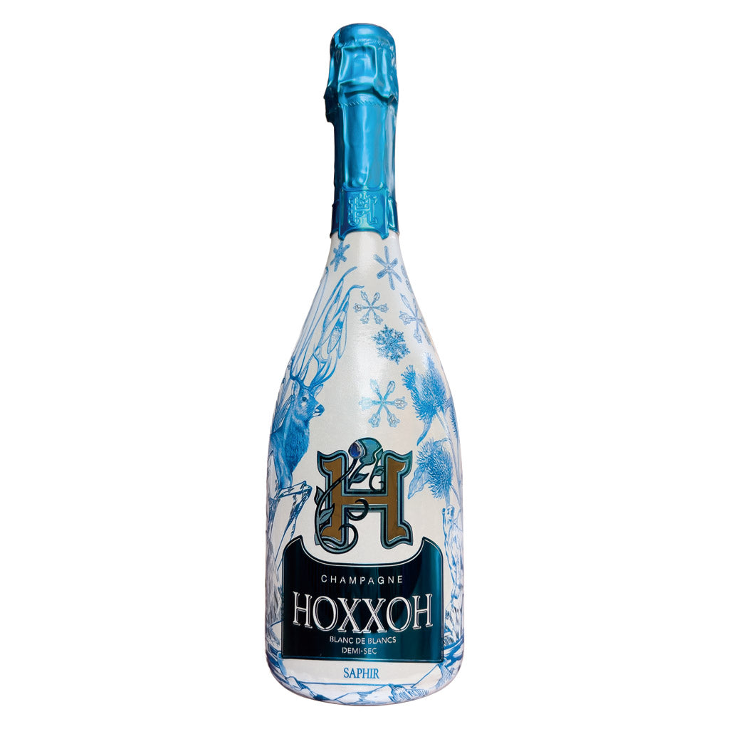 シャンパーニュ オックス サファイア – 酒類ドットコム