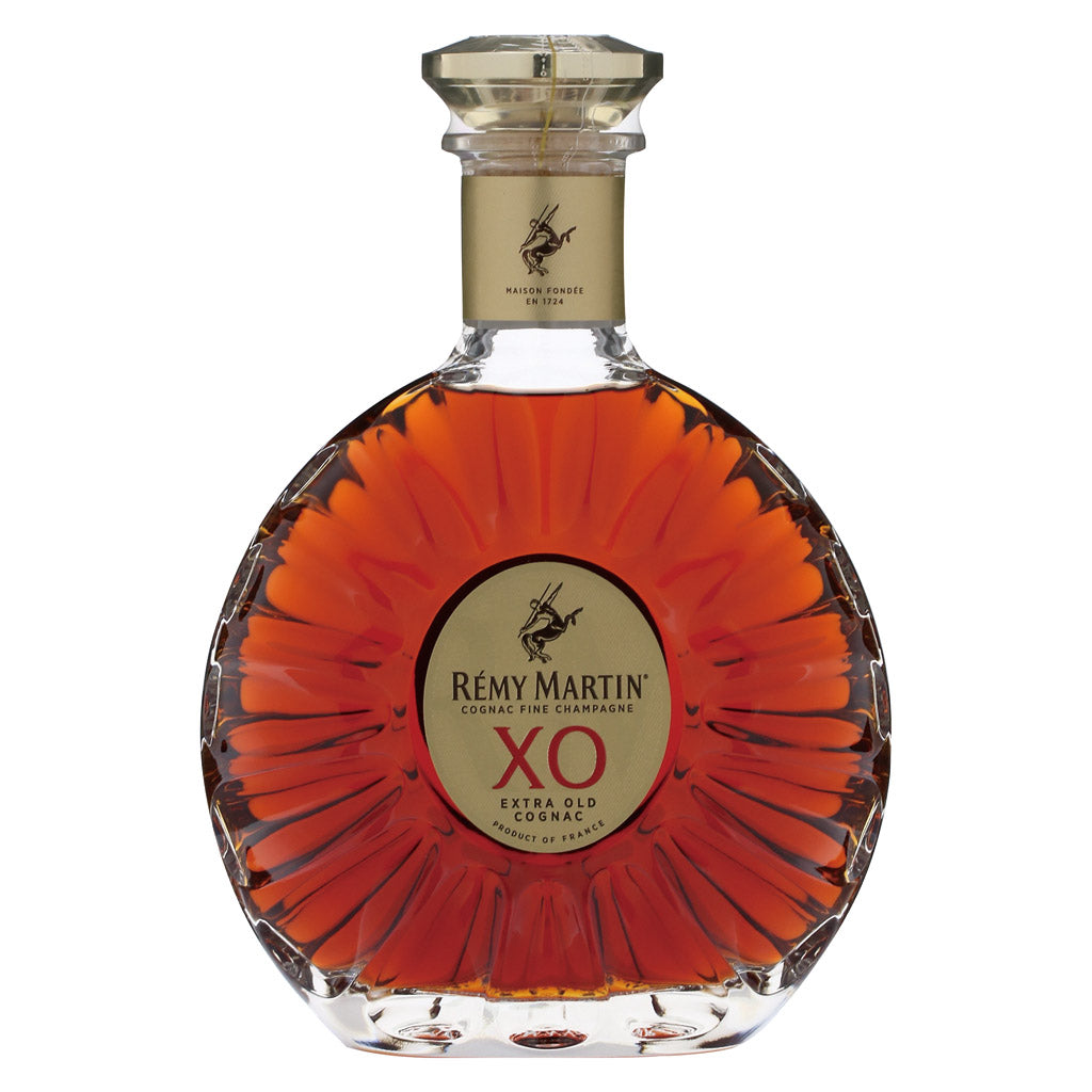 REMY MARTIN XO ブランデー Remy Martin XO Cognac 750ml (80 Proof) - Remy Martin – BevMo!