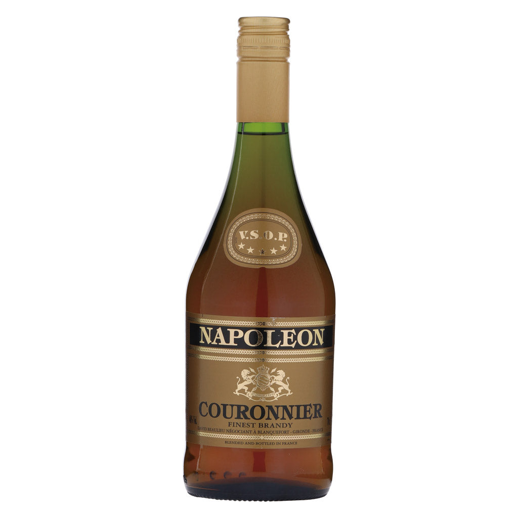 クロニエールナポレオン クリアボトル – 酒類ドットコム