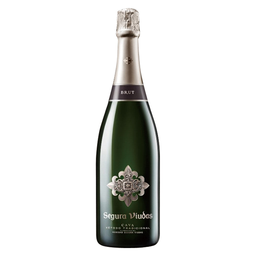 セグラヴューダス ブリュット – 酒類ドットコム