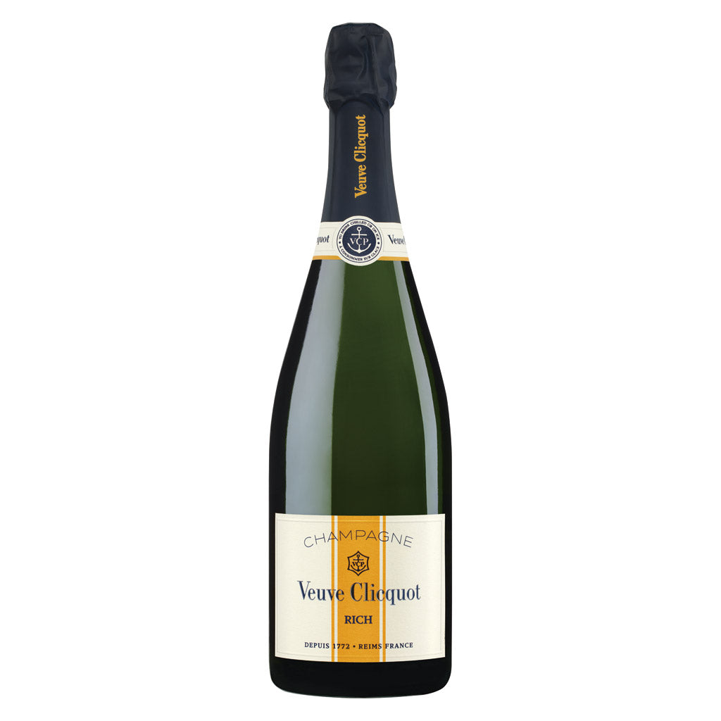 ヴーヴ クリコ リッチ オン アイス – 酒類ドットコム