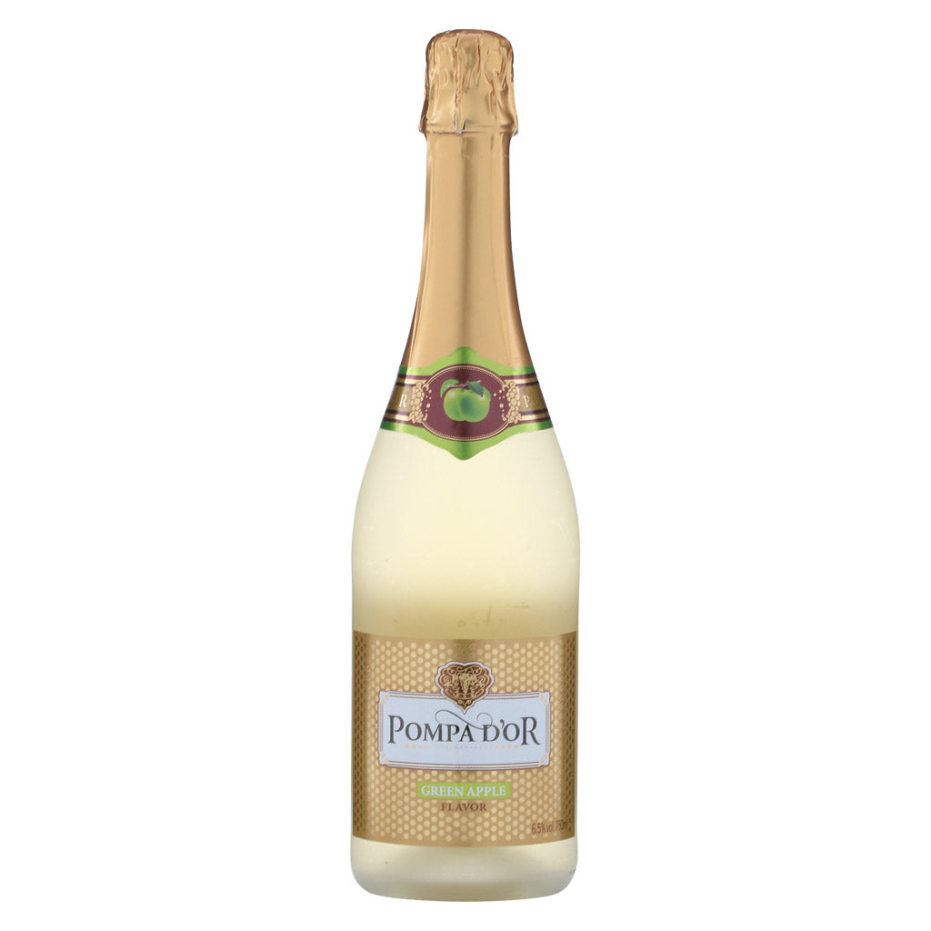 ポンパドール グリーンアップル – 酒類ドットコム