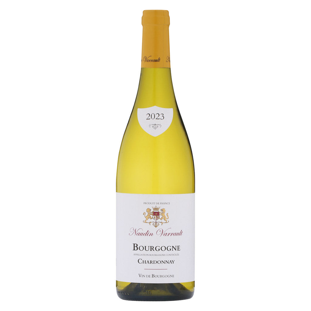 クロードクルトワ ヴァンドフランス・ブラン・シャルドネ