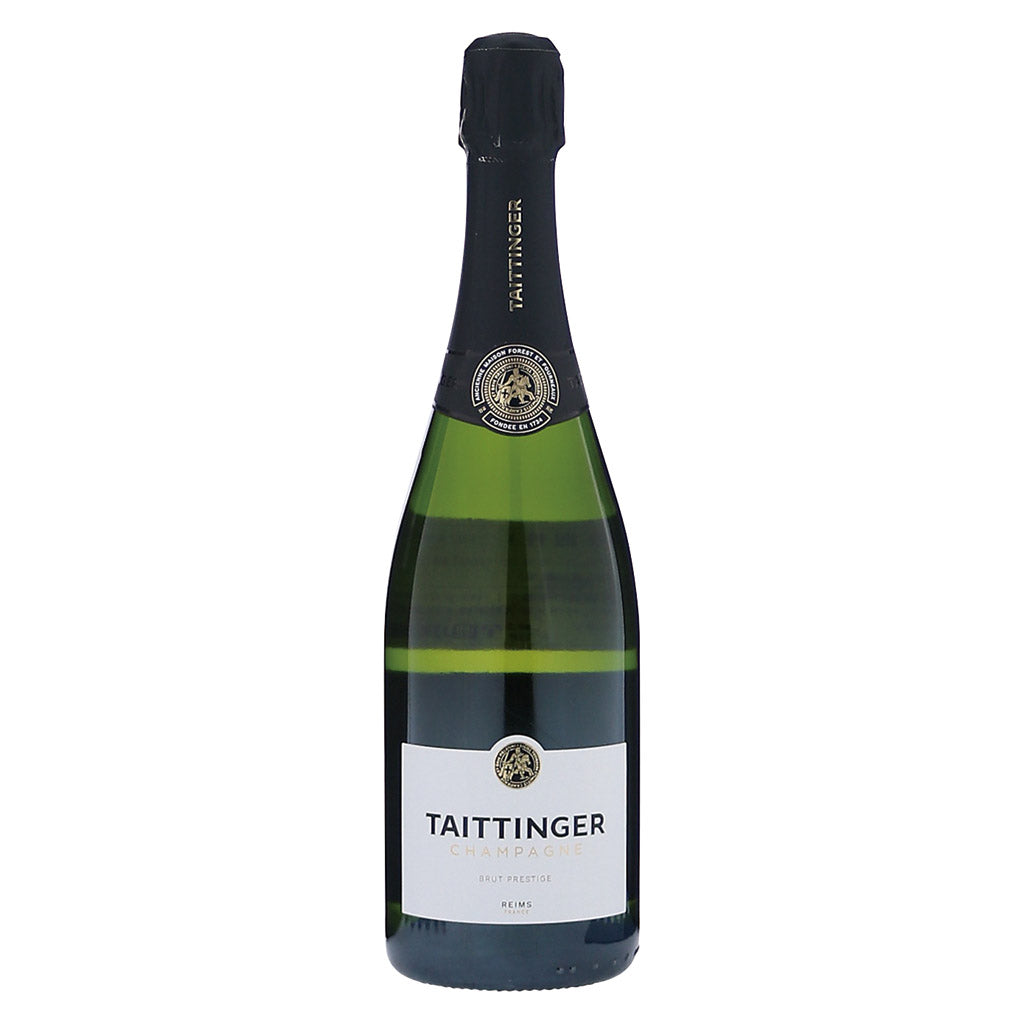 テタンジェ ブリュット プレスティージュ – 酒類ドットコム