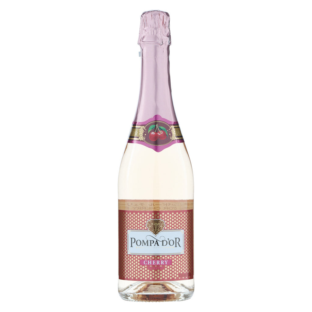 ポンパドール チェリー – 酒類ドットコム