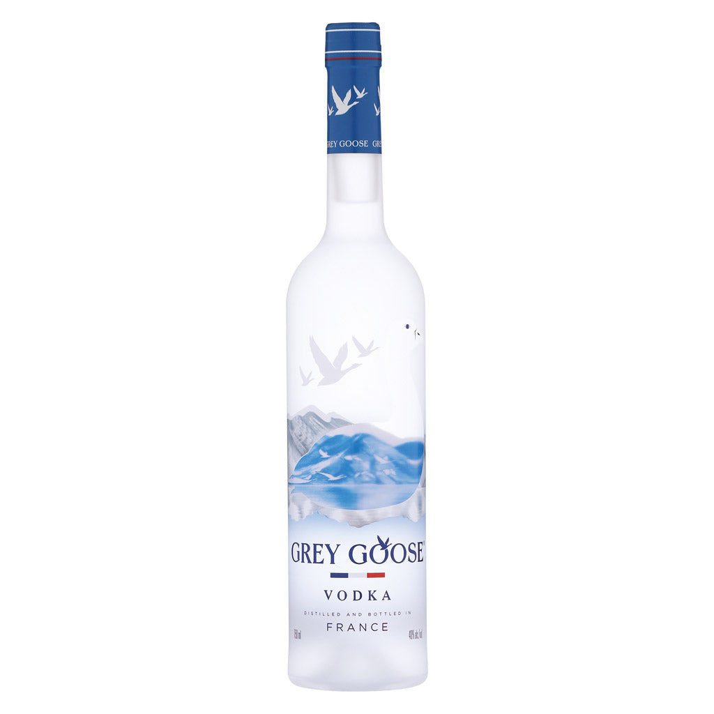 グレイグース 700ml – 酒類ドットコム