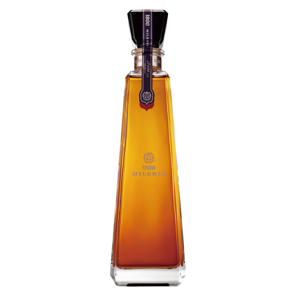 【限定品】クエルボ 1800 MILENIO 750ml クエルボ 1800 ミレニオ – 酒類ドットコム