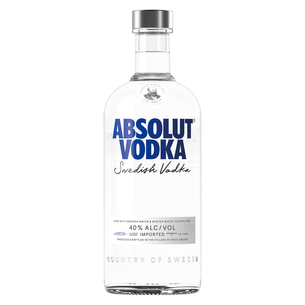 アブソルート ウォッカ – 酒類ドットコム