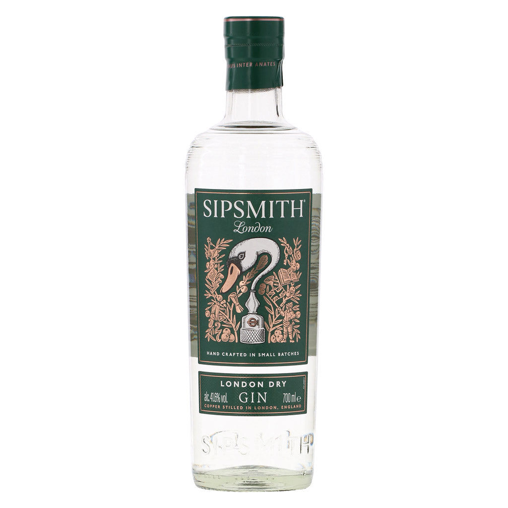 シップスミス ロンドン ドライ ジン – 酒類ドットコム