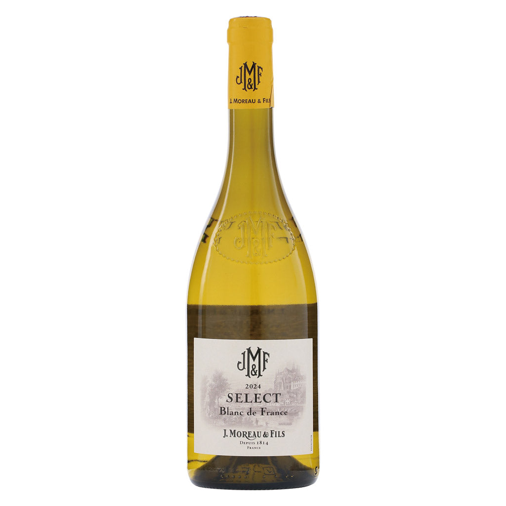 J.モロー モロー ブラン – 酒類ドットコム