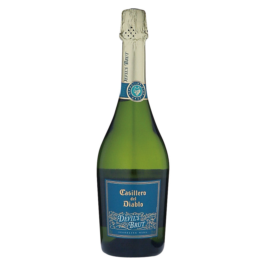 カッシェロ デル ディアブロ デビルズ ブリュット – 酒類ドットコム
