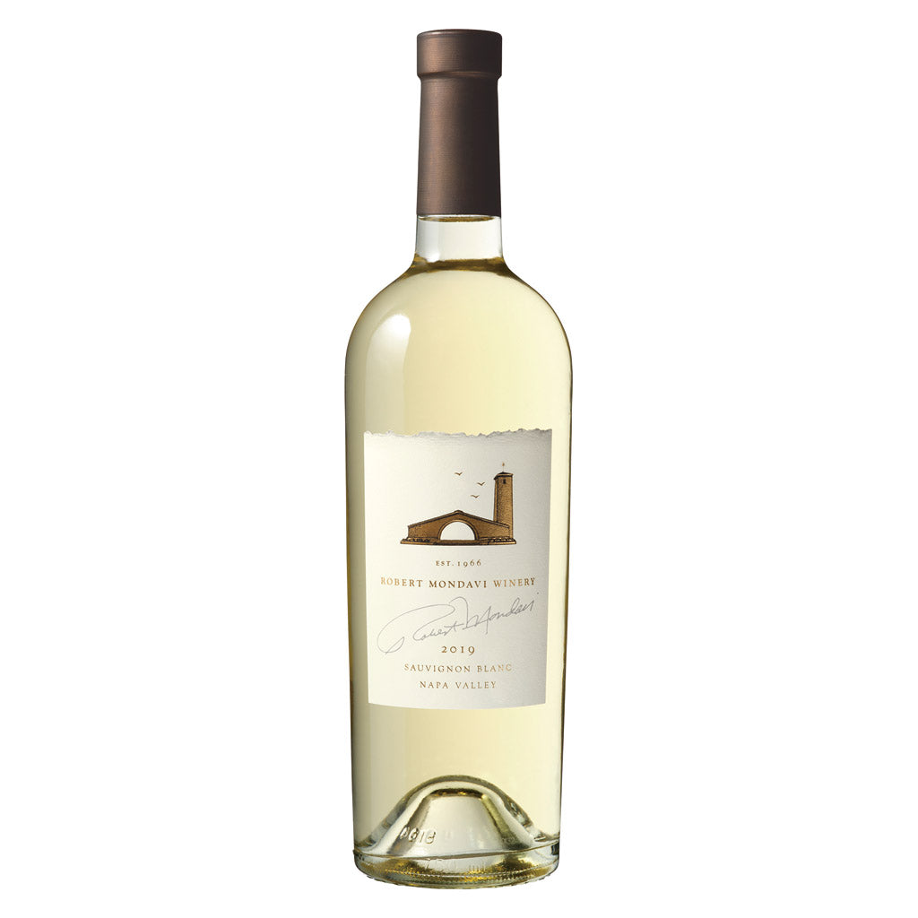 ロバート モンダヴィ ワイナリー ソーヴィニヨンブラン – 酒類ドットコム