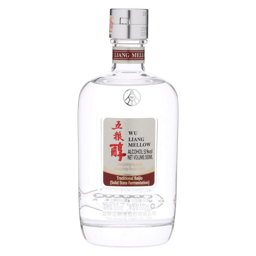 五粮醇 – 酒類ドットコム