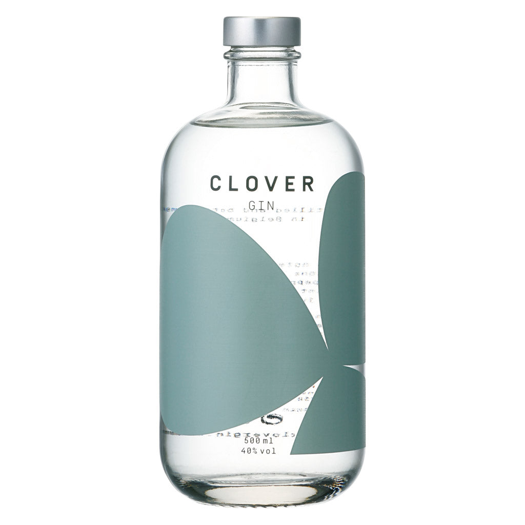 クローバージン オリジナル – 酒類ドットコム