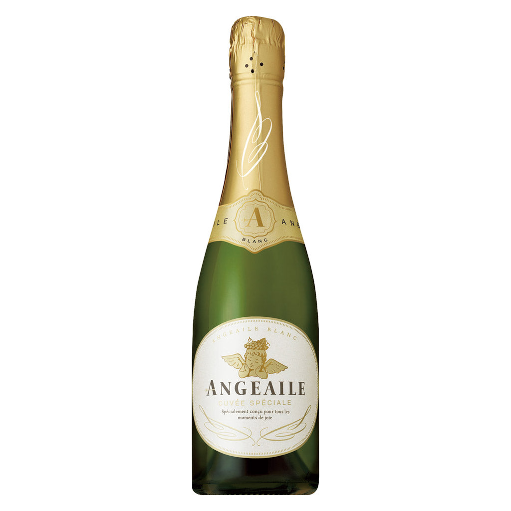 アンジュエール ブラン ハーフボトル – 酒類ドットコム