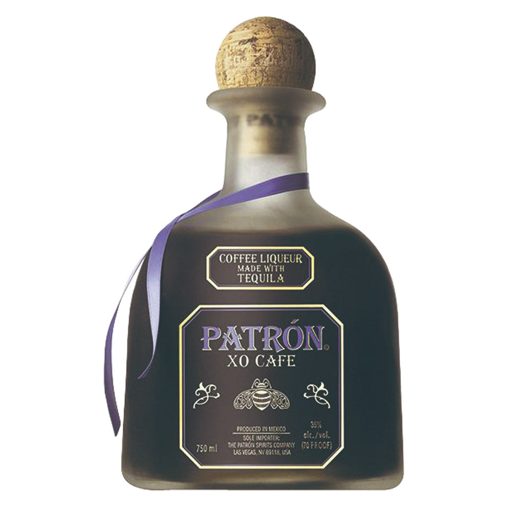 PATRÓN XO CAFE 2本セット PATRÓN XO CAFE 2本セット PATRÓN XO CAFE 2本セット Patron XO