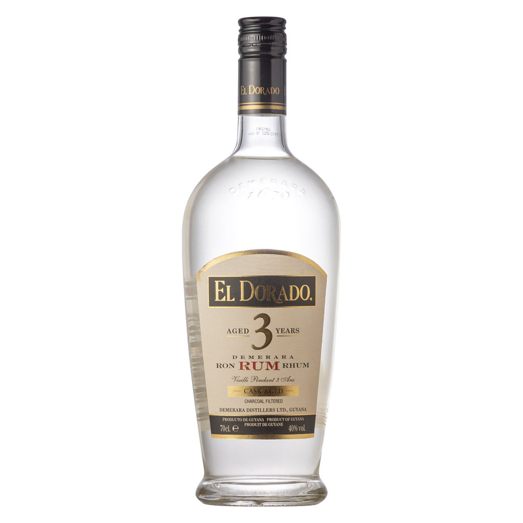 エルドラード 3年 ホワイト – 酒類ドットコム