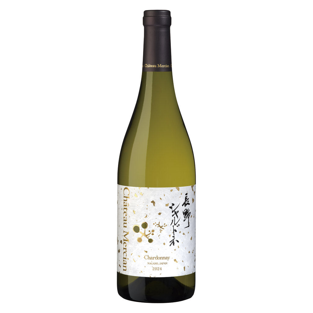 シャトー メルシャン 長野シャルドネ – 酒類ドットコム