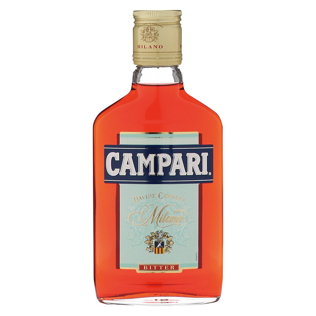 カンパリ 200ml(2本入り) – 酒類ドットコム
