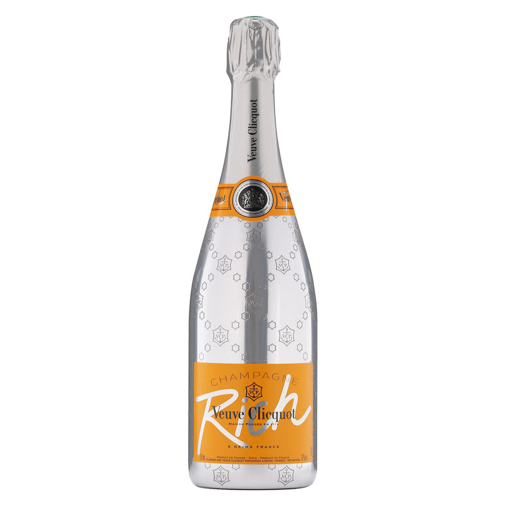 ヴーヴ クリコ リッチ – 酒類ドットコム
