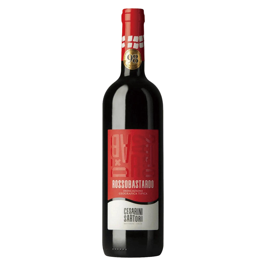 チェザリーニ サルトーリ ロッソバスタルド – 酒類ドットコム
