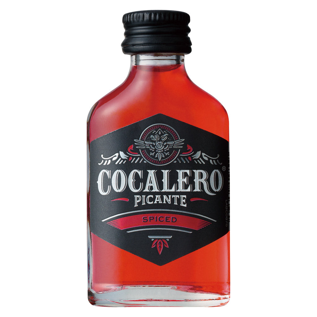 コカレロ ピカンテ 20ml(10個組) – 酒類ドットコム