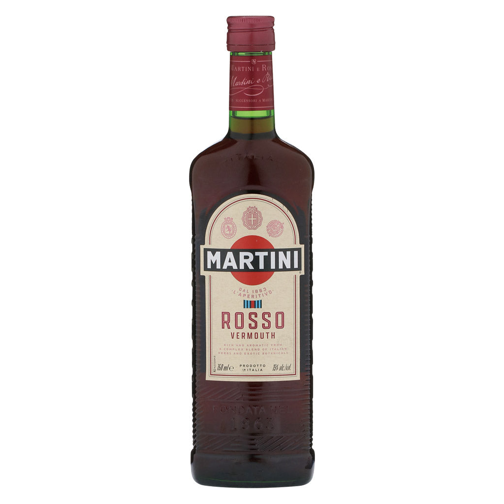 マルティーニ ロッソ – 酒類ドットコム