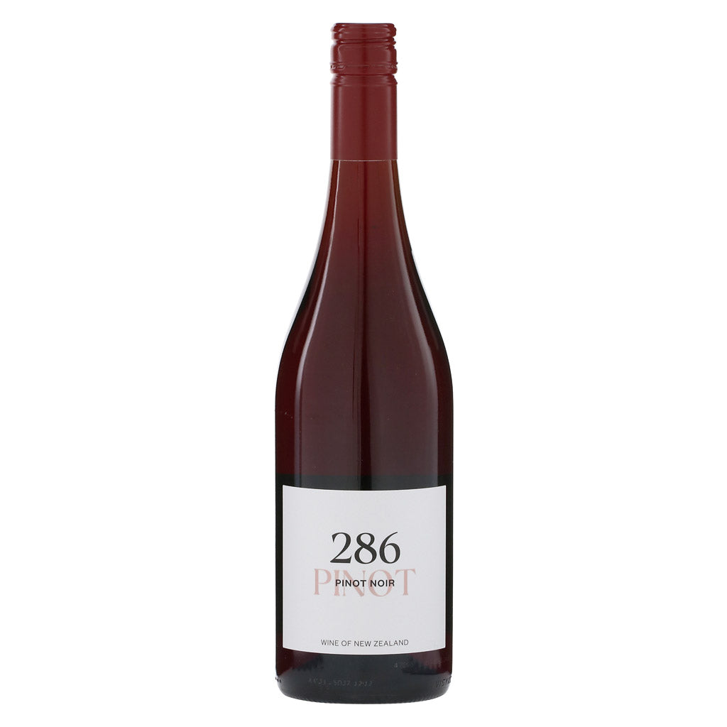 286 ピノノワール – 酒類ドットコム