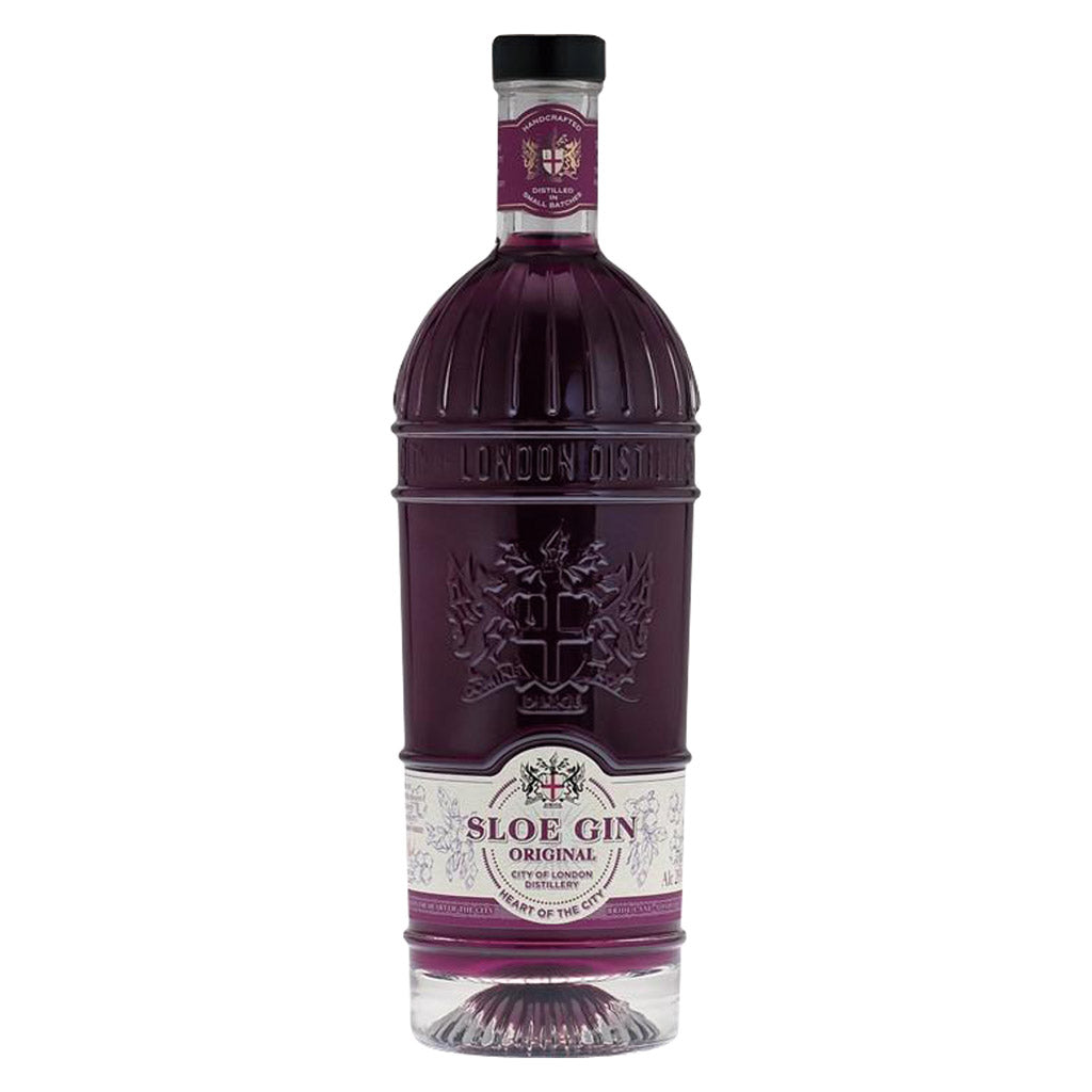 シティ オブ ロンドン スロージン – 酒類ドットコム