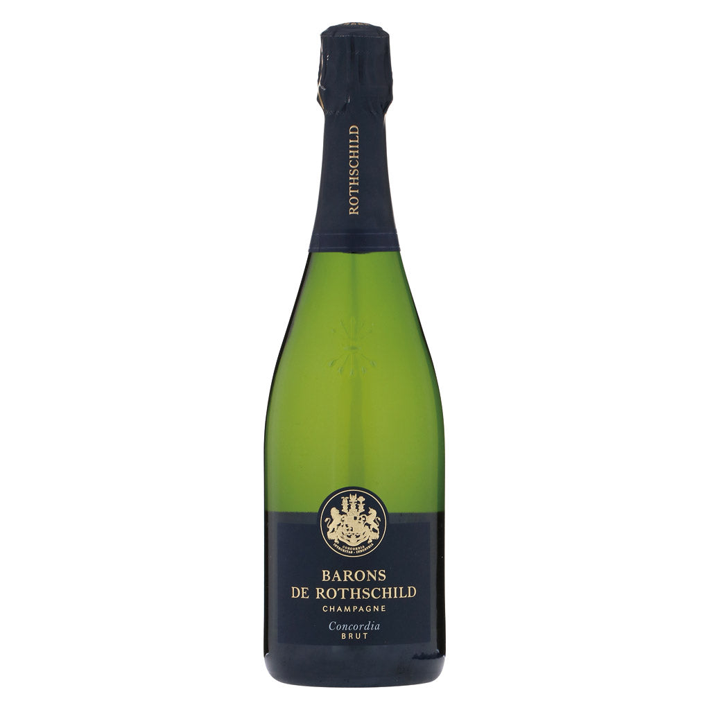シャンパーニュ バロン ド ロスチャイルド ブリュット – 酒類ドットコム