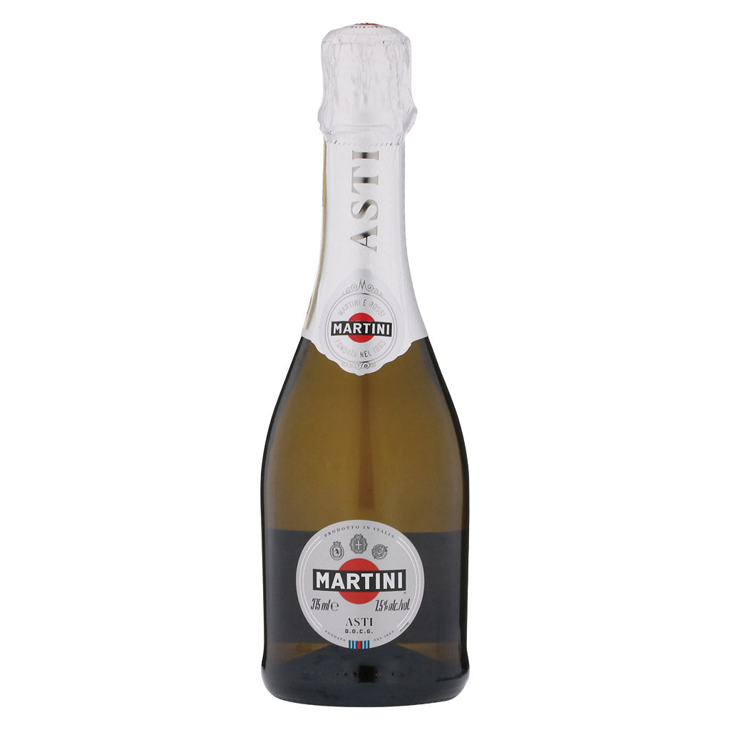 マルティーニ アスティ スプマンテ ハーフボトル – 酒類ドットコム