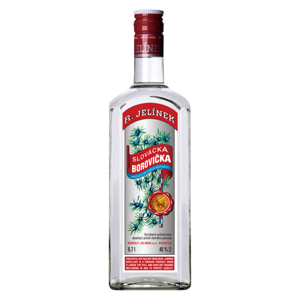 ボロヴィチカ ジュニパーベリー – 酒類ドットコム