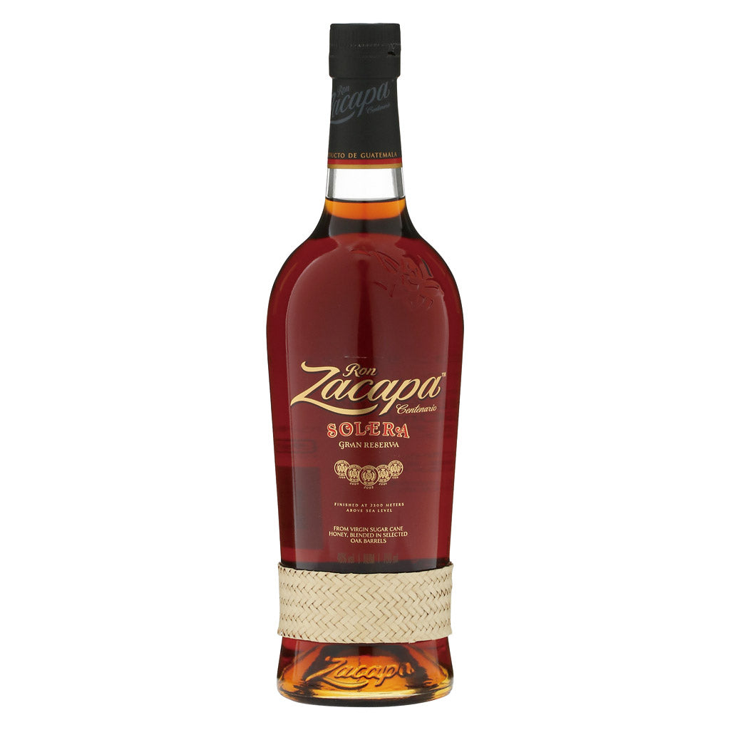 ロン サカパ 23 750ml – 酒類ドットコム