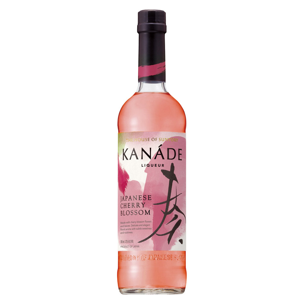 新 奏(kanade) 桜 – 酒類ドットコム