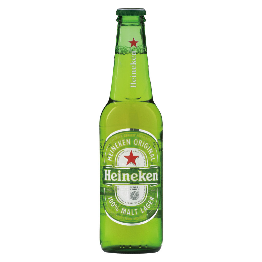 ハイネケン ロングネック 瓶 330ml(6本) – 酒類ドットコム