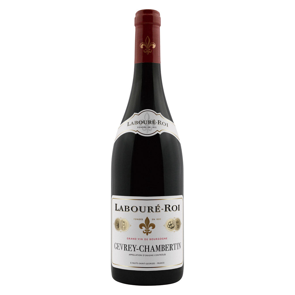 ラブレ ロワ ジュヴレイ シャンベルタン – 酒類ドットコム