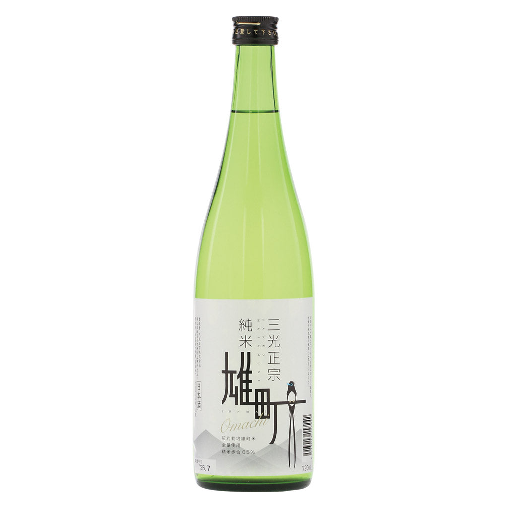日本酒 三光正宗 1800ml×6本セット 楽天市場】岡山地酒 三光正宗 大吟醸 1800ml 瓶 : Sakeiro net shop 栄