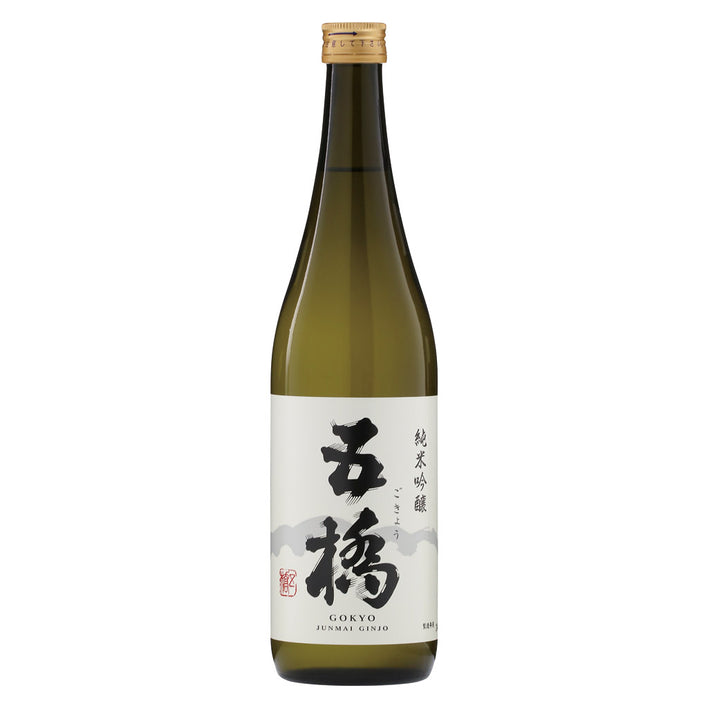 五橋 純米吟醸 720ml