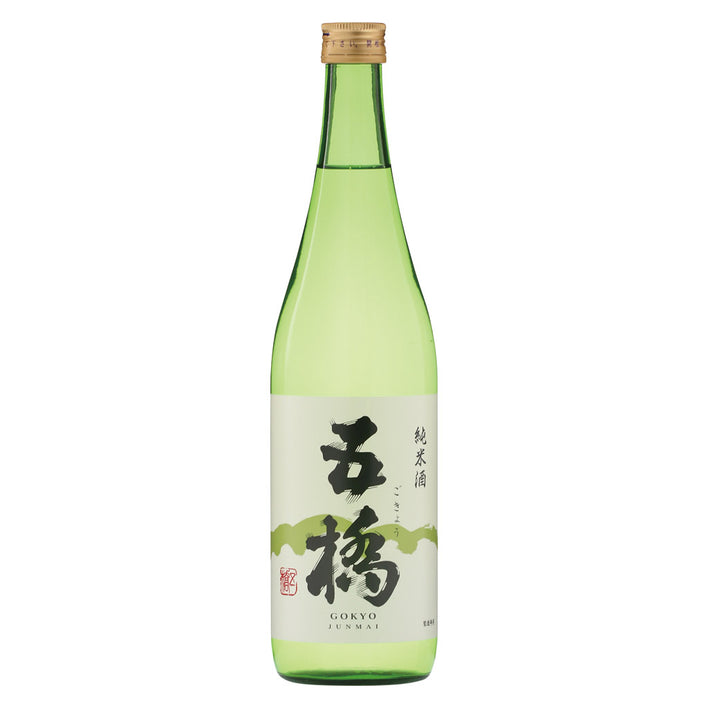 五橋 純米酒 720ml