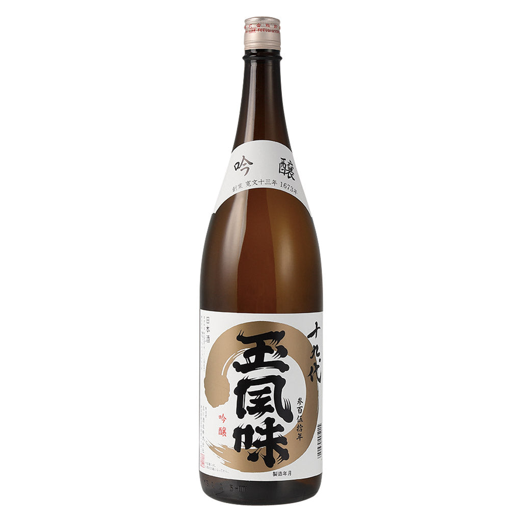 【激レア】 鄙願 汲古 1800ml (残り1本) 十九代 玉風味 吟醸 1800ml – 酒類ドットコム