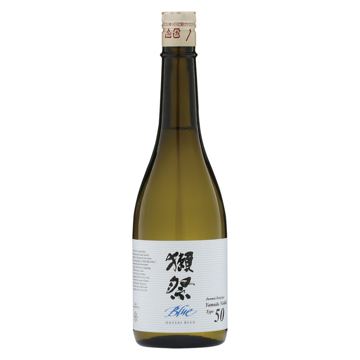 獺祭 ブルー50 720ml