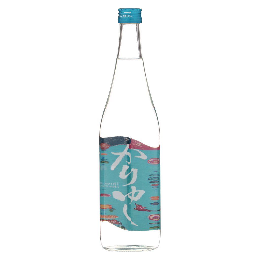 かりゆし 720ml – 酒類ドットコム