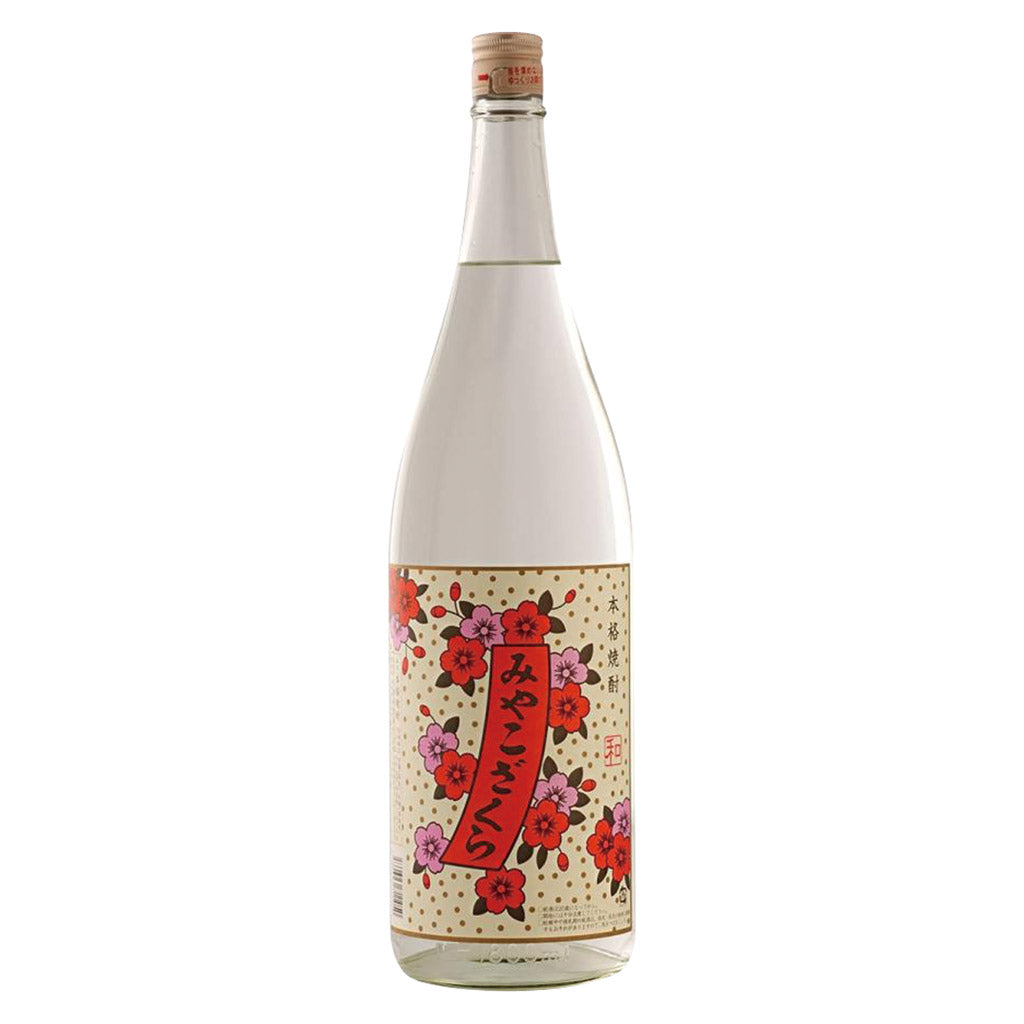 みやこしさん専用1 みやこざくら 1800ml – 酒類ドットコム