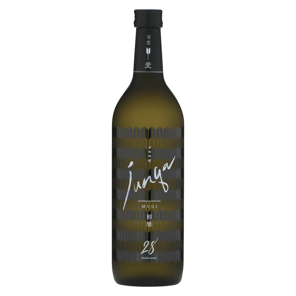 本格焼酎 醇雅 麦 720ml – 酒類ドットコム