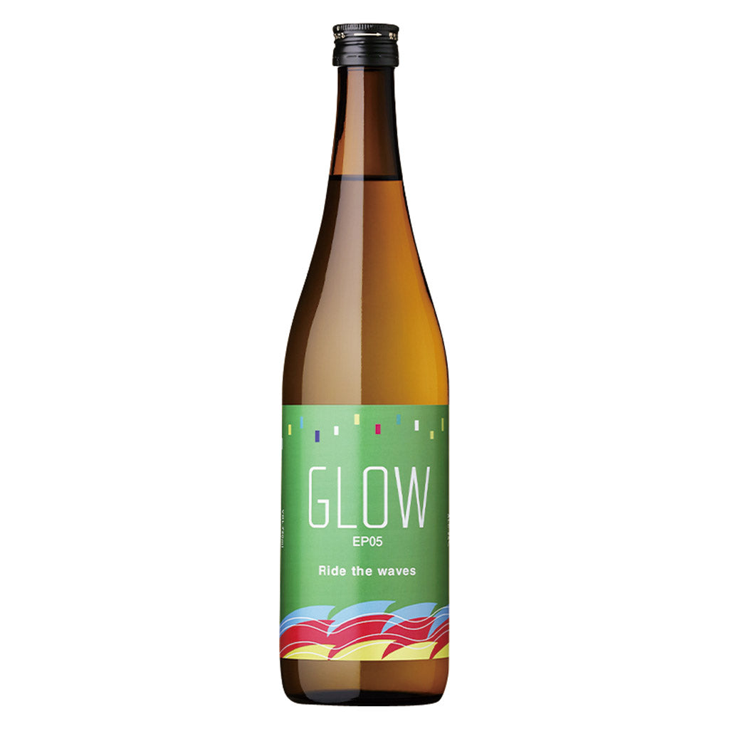 GLOW EP05 720ml – 酒類ドットコム