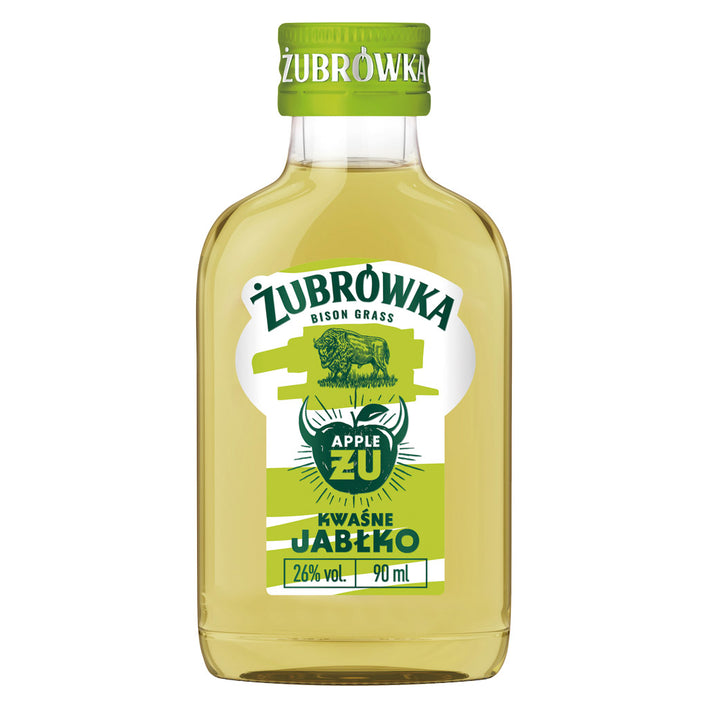 ズブロッカ アップル 90ml