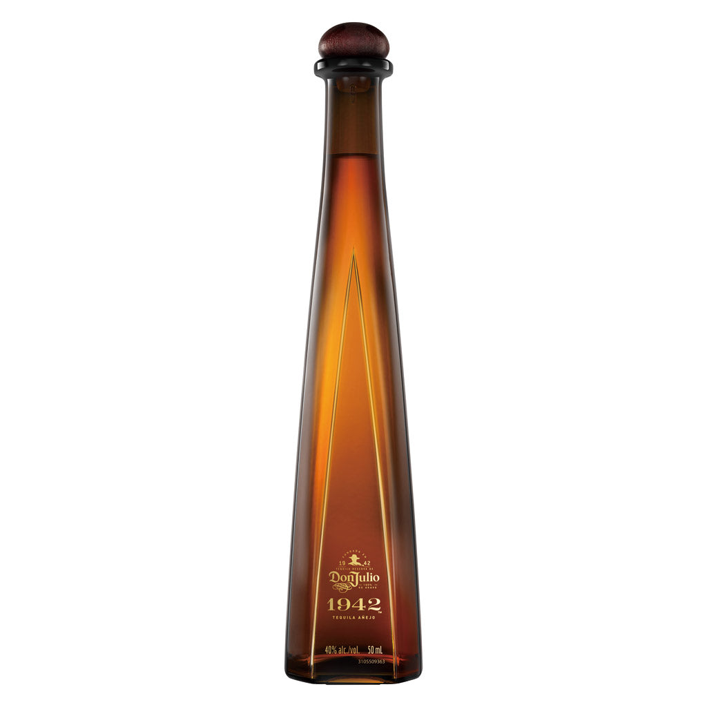 Don Julio ドンフリオ　1942 40度　50ml 5本セット 7796_1024x.jpg?v=1766649278