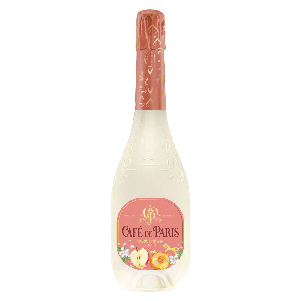 スパークリングワイン　中瓶＆フルーツ　リキュール 楽天市場】甲州スパークリング白 750ml 中口 日本ワイン 国産 ご